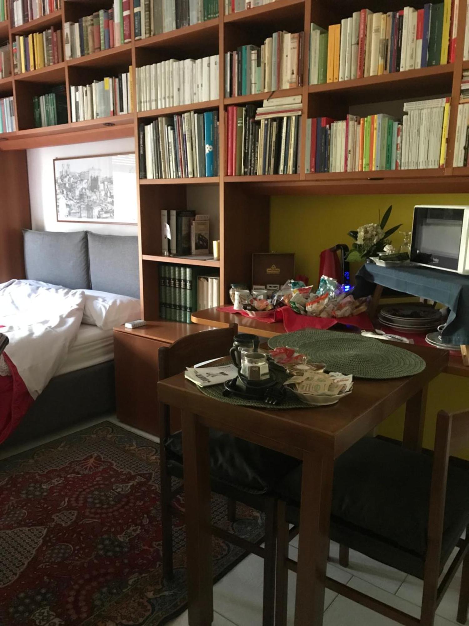 Ca' Vajon Hospedagem domiciliar *