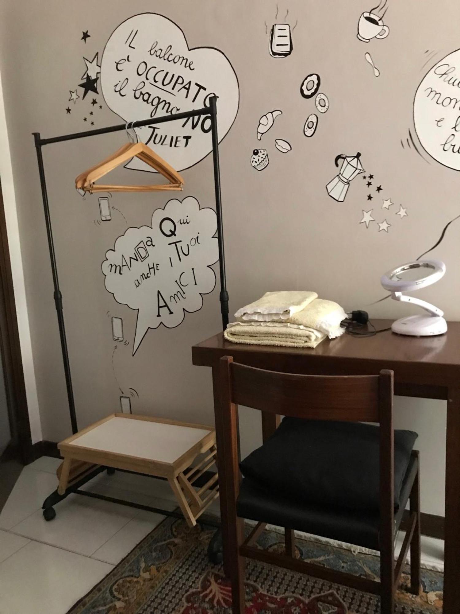 Ca' Vajon Hospedagem domiciliar